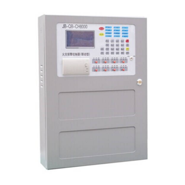 JB-QB-CH8800火災(zāi)報(bào)警控制器