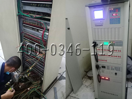 消防報(bào)警設(shè)備維修消防報(bào)警系統(tǒng)故障機(jī)器原因